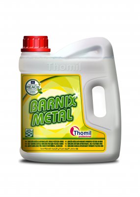 Barnix Metal