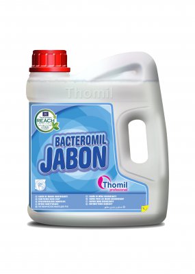 Bacteromil Jabón