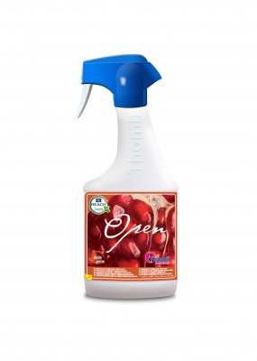 Ambi Sense Open