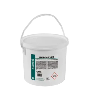 OXIDOC PLUS