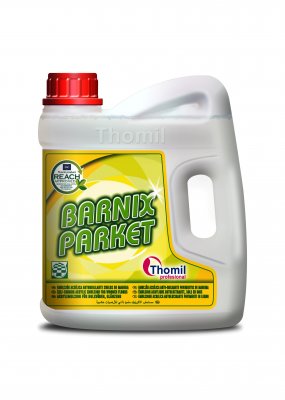 Barnix Parquet
