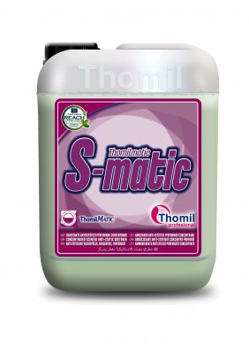 ThomilMatic S-Matic