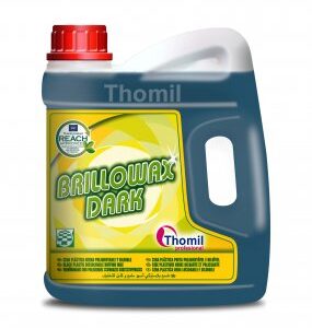 Brillowax Black